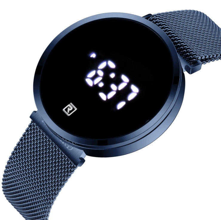 The Ultimate Guide to Digital Sports Wrist Watches: Merging Fitness, Functionality, and Fashion in 2025