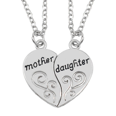 Strengthening the Mother-Daughter Bond Through Matching Jewelry