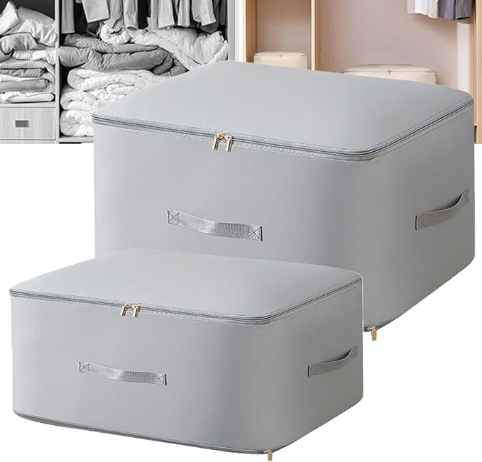 Maximize Space: The Transformative Benefits of Using Quilt Compression Storage Bags