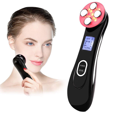 Unlock Youthful Radiance: The Transformative Power of EMS Radio Frequency for Skin Tightening