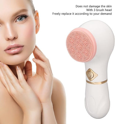 Unlock Radiant Skin: Why an Electric Facial Cleanser Is Your New Skincare Essential in 2025