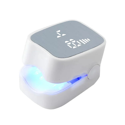 Why a Rechargeable LED Nail Fungus Remover Is a Must-Have for Healthy Nails