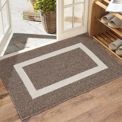 Why a Minimalist Home Door Mat Is the Perfect Blend of Style and Function