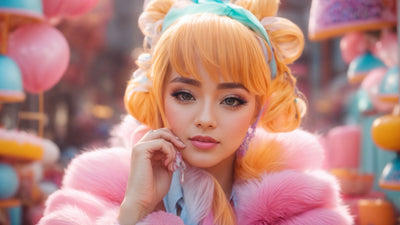 Elevate Your Hairstyle with Bun Snap Perfect Donut Hairstyles Maker