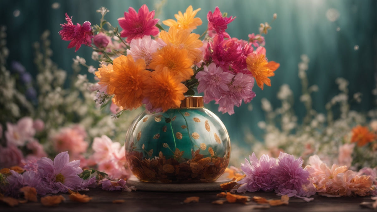 Embrace Tranquility with a Scent Diffuser