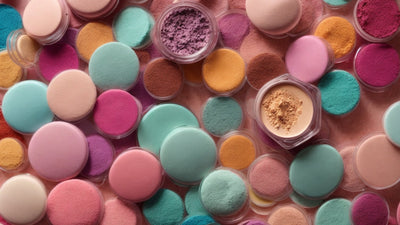 The Best Setting Powders for Combination Skin
