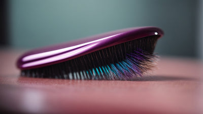 Hair Brushing Tips for Minimizing Hair Damage