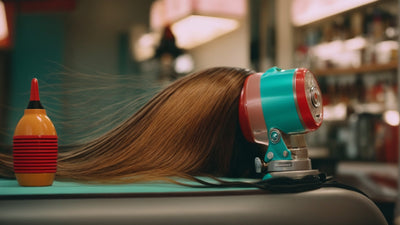 The Best Hair Curlers for Travel: Compact and Portable Options