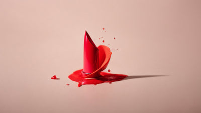 The Best Matte Lipstick for a Long-Lasting Finish