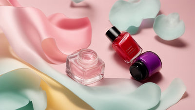 The Complete Guide to Nail Gel Polish: Techniques, Tips, and Top Products