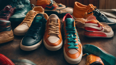 Why Sneakers are the Ultimate Casual Footwear