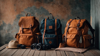 Travel Backpack Essentials: Must-Have Items for Every Trip