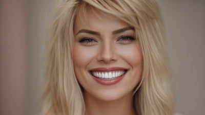 Achieve a Dazzling Smile with the Best Teeth Whitening Products