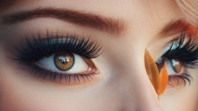 Makeup Hacks for Fuller and Thicker Eyelashes