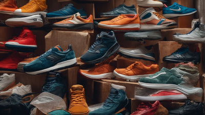 Styling Tips: How to Rock Sneakers with Different Outfits