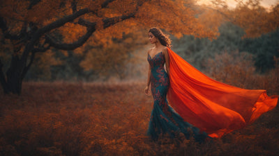 Confidently Sexy: Fashion Tips for Every Occasion