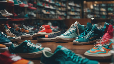 The Perfect Blend of Style and Comfort: A Look at the Best Sneakers for Any Occasion