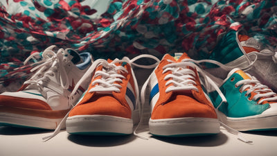 The Latest in Sneaker Fashion: A Comprehensive Guide to Our Top Picks