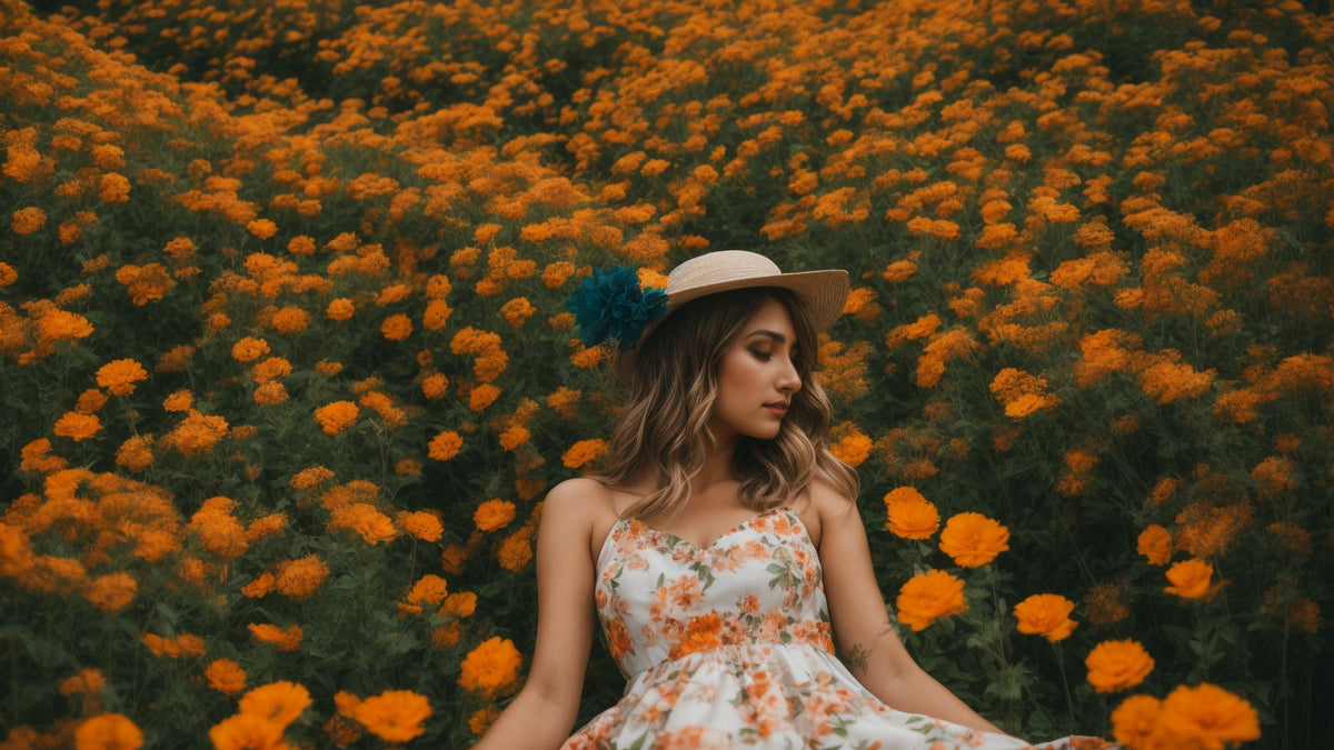 Effortless Glam: Styling Tips for Summer Dresses