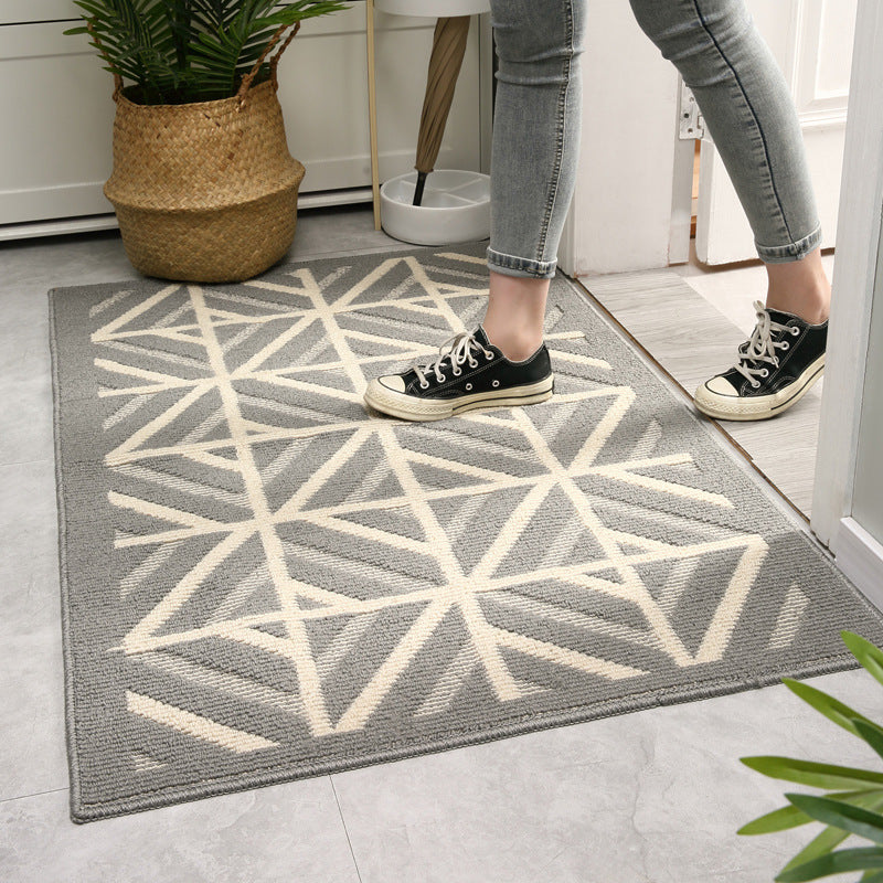 Why Nordic Home Floor Mats Are the Perfect Blend of Style and Function