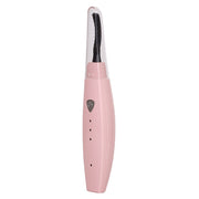 USB Rechargeable Heated Eyelash Curler – Quick Heating, Long-Lasting Natural Curl