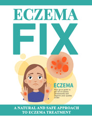 Eczema Fix - eKirja jälleenmyyntioikeuksilla