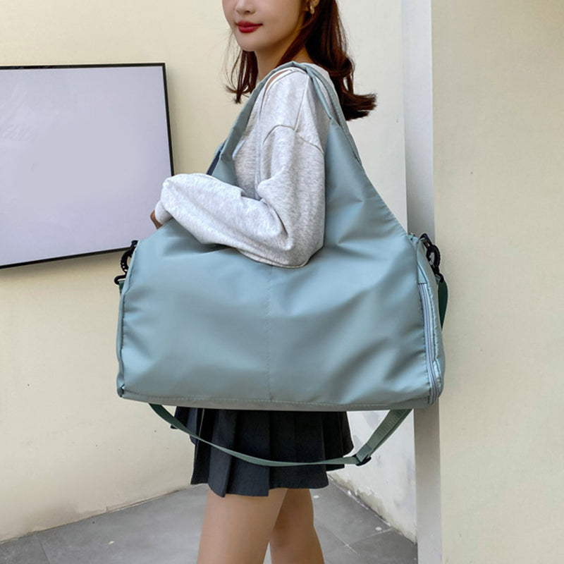 Waterproof Travel Sport Duffel Bag - Koyers