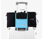 Portable Suitcase Belt Travel Bag Organizer - Koyers