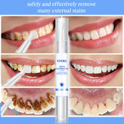 Smile Teeth Whitening Gel Pen - Koyers