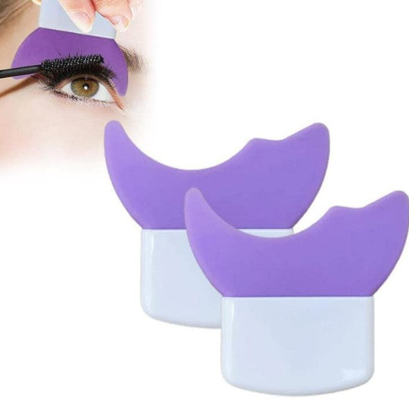 Reusable Eyelash Guide Makeup Tool - Koyers