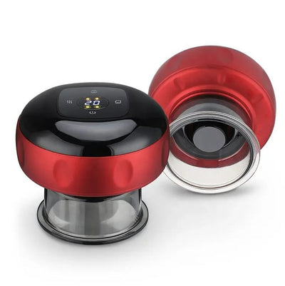The Ultimate Smart Cupping Massager - Koyers