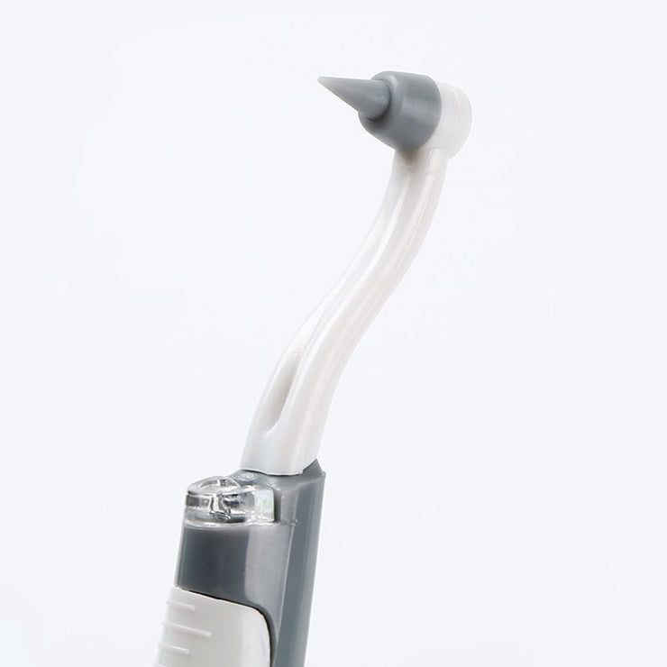 Electric Dental Scaler – LED Teeth Polishing & Cleaning Device