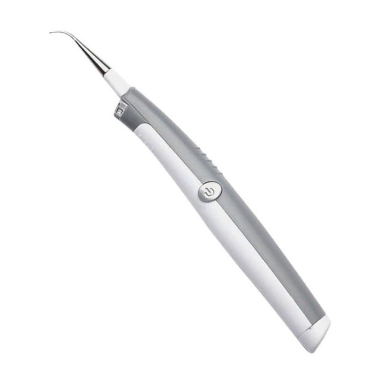 Electric Dental Scaler – LED Teeth Polishing & Cleaning Device