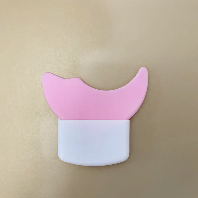Reusable Eyelash Guide Makeup Tool - Koyers