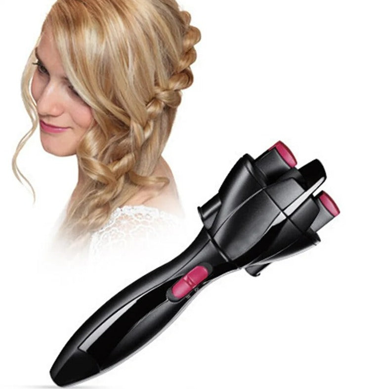Automatic Hair Twist Braider - Koyers