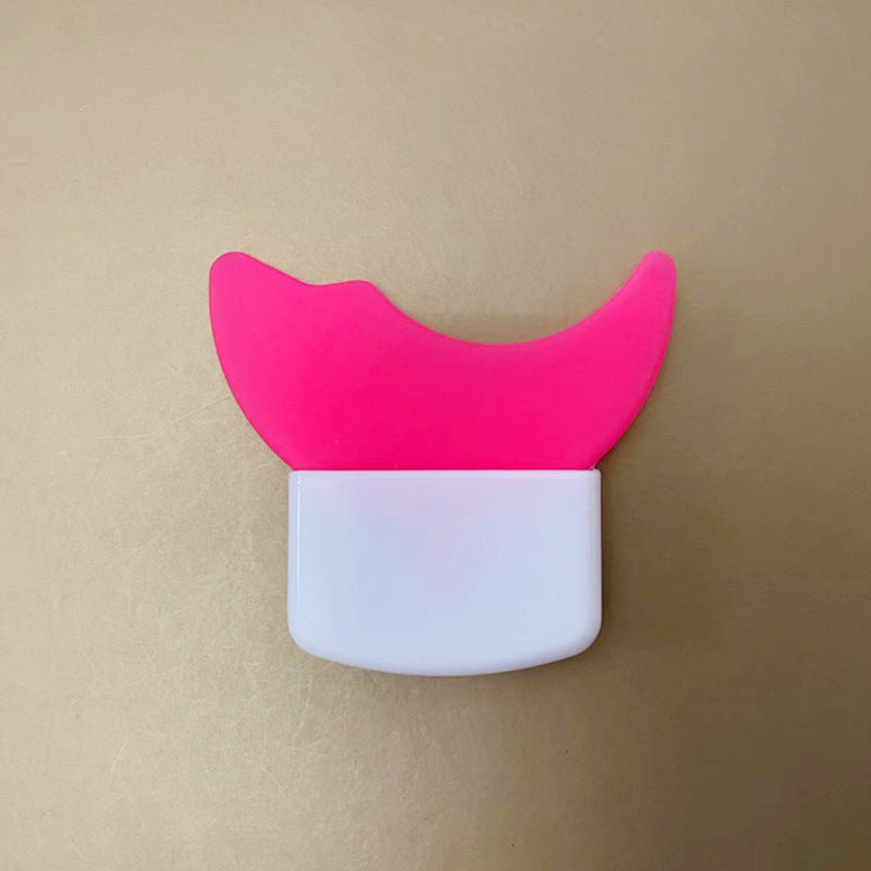 Reusable Eyelash Guide Makeup Tool - Koyers