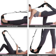 Yoga Stretching Strap - Koyers