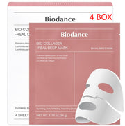 Anti-Wrinkle Hydrogel Facial Mask – Lifting & Hydrating Skincare Treatment