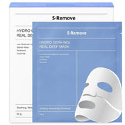 Anti-Wrinkle Hydrogel Facial Mask – Lifting & Hydrating Skincare Treatment