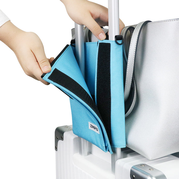 Portable Suitcase Belt Travel Bag Organizer - Koyers