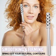 Germanium Beauty Stick – Ansiktsmassage Roller för Anti-Rynkor, Huduppstramning & Ansiktslyft