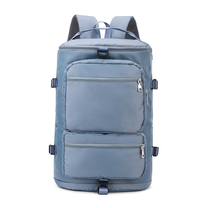 Large Capacity Multifunctional Travel Backpack - Koyers