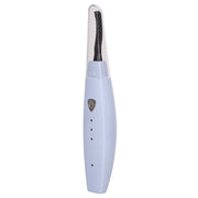 USB Rechargeable Heated Eyelash Curler – Quick Heating, Long-Lasting Natural Curl