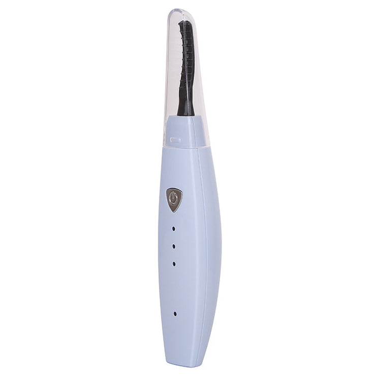 USB Rechargeable Heated Eyelash Curler – Quick Heating, Long-Lasting Natural Curl