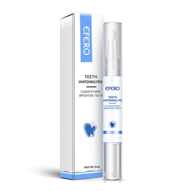 Smile Teeth Whitening Gel Pen - Koyers