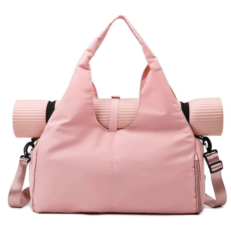 Waterproof Travel Sport Duffel Bag - Koyers