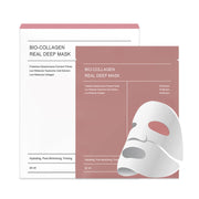 Anti-Wrinkle Hydrogel Facial Mask – Lifting & Hydrating Skincare Treatment