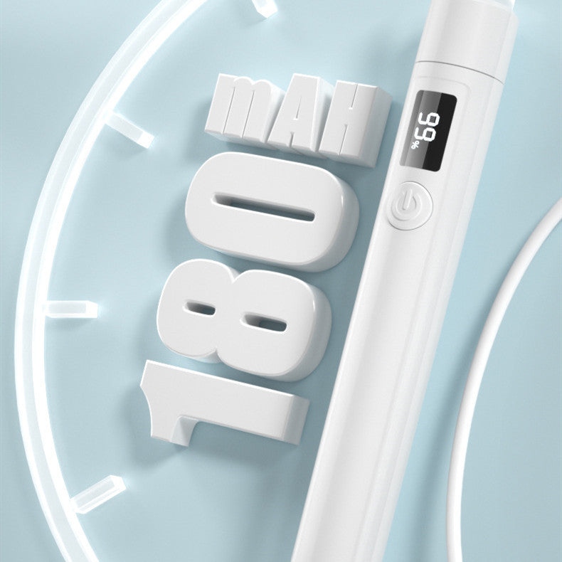 Mini Lampada UV per Unghie Asciugatrice – Luce LED Portatile Ricaricabile USB per Asciugatura Rapida dello Smalto in Gel