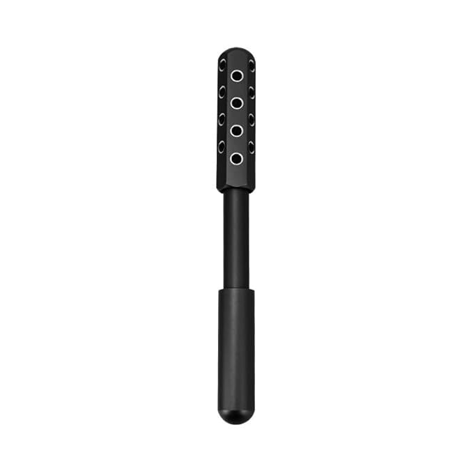 Germanium Beauty Stick – Ansiktsmassage Roller för Anti-Rynkor, Huduppstramning & Ansiktslyft