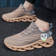 Summer Breathable Men’s Casual Sneakers